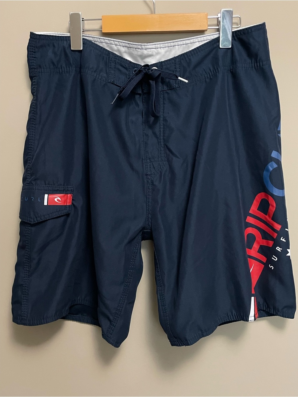 Rip Curl Surfing Australia Board Shorts Men’s 34